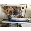 Image 2 : *FLR* CASADEI INDUSTRIA K320 AUTOMATIC EDGE BANDING MACHINE WITH ASSORTED EDGE BANDING MATERIAL