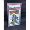 Image 2 : Grant Fuhr Hocky Stick and Card