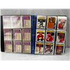 Image 2 : Assorted Hockey Card Binder