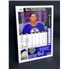 Image 2 : Signed Bryan Marchment Hockey Card