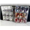 Image 2 : Assorted Hockey Card Binder