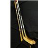 Image 1 : 3 Hockey Sticks