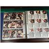 Image 1 : Binder of NHL Hockey Cards