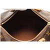 Image 8 : Louis Vuitton Brown Monogram Speedy 25 Satchel Bag