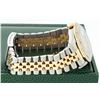 Image 6 : Rolex Mens 2 Tone 2.5CTW Bezel Champagne Jubilee Index 36MM Datejust Wristwatch