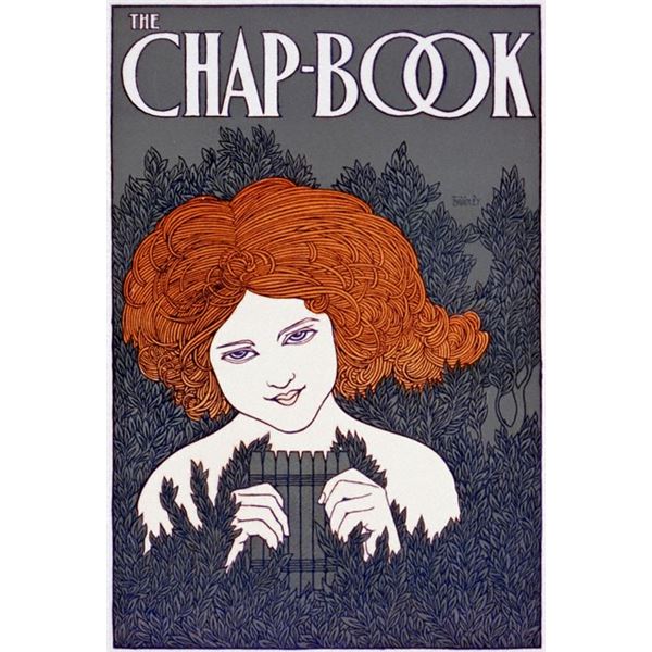 Chap Book