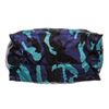 Image 4 : Prada Blue Camo Nylon Tote Bag