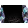 Image 9 : Prada Blue Camo Nylon Tote Bag
