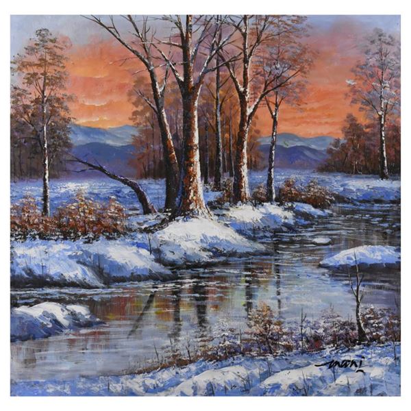 Untitled by Mani Original