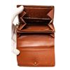 Image 6 : Louis Vuitton Brown Porte Monnaie Wallet
