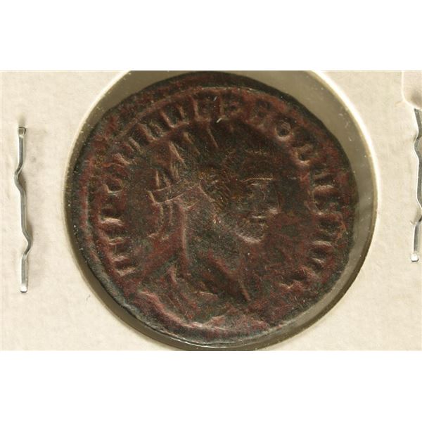 276-282 A.D. PROBUS ANCIENT COIN