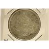 Image 1 : 1921-D MORGAN SILVER DOLLAR (UNCIRCULATED) WATCH