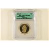 Image 1 : 2008-S PRESIDENTIAL DOLLAR ICG PR70 DCAM