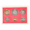 Image 2 : 1982 US PROOF SET (WITHOUT BOX)