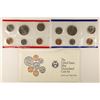 Image 1 : 1992 US MINT SET (UNC) P/D (WITH ENVELOPE)