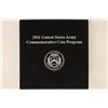 Image 3 : 2011-P US PROOF SILVER $1 "UNITED STATES ARMY"