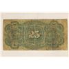 Image 2 : 1863 US 25 CENT FRACTIONAL CURRENCY