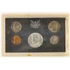 Image 1 : 1968 US PROOF SET WITH BOX, 40% SILVER JFK HALF