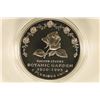 Image 2 : 1997-P US PROOF SILVER $1 "BOTANIC GARDEN" IN