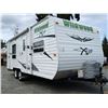 Image 8 : 0A -- 2011 WILDWOOD XLIGHT BY FORESTRIVER 25FT APX