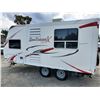 Image 25 : 0B -- 2010 FUNFINDER BY CRUSIER RV 20FT APX