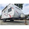 Image 2 : 0B -- 2010 FUNFINDER BY CRUSIER RV 20FT APX