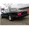 Image 24 : B1 --  1997 JAGUAR XJ6 VANDENPLAS, Black, 112511 KM