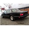 Image 25 : B1 --  1997 JAGUAR XJ6 VANDENPLAS, Black, 112511 KM
