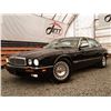 Image 2 : B1 --  1997 JAGUAR XJ6 VANDENPLAS, Black, 112511 KM