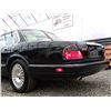 Image 52 : B1 --  1997 JAGUAR XJ6 VANDENPLAS, Black, 112511 KM