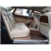 Image 75 : B1 --  1997 JAGUAR XJ6 VANDENPLAS, Black, 112511 KM