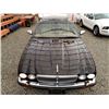 Image 8 : B1 --  1997 JAGUAR XJ6 VANDENPLAS, Black, 112511 KM