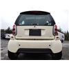 Image 17 : C1 --  2006 SMART FORTWO DIESEL, White, 168721 KM