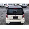 Image 19 : C1 --  2006 SMART FORTWO DIESEL, White, 168721 KM