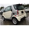 Image 21 : C1 --  2006 SMART FORTWO DIESEL, White, 168721 KM