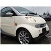Image 37 : C1 --  2006 SMART FORTWO DIESEL, White, 168721 KM