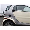 Image 41 : C1 --  2006 SMART FORTWO DIESEL, White, 168721 KM