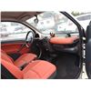 Image 60 : C1 --  2006 SMART FORTWO DIESEL, White, 168721 KM