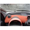 Image 76 : C1 --  2006 SMART FORTWO DIESEL, White, 168721 KM