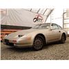 Image 2 : C6B --  1987 NISSAN 300ZX, Brown, 178080 KM