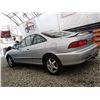Image 25 : C6A --  2001 ACURA INTEGRA SE , Silver, 243147 KM