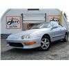 Image 2 : C6A --  2001 ACURA INTEGRA SE , Silver, 243147 KM