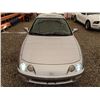 Image 8 : C6A --  2001 ACURA INTEGRA SE , Silver, 243147 KM