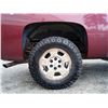 Image 52 : H2 --  2008 CHEVROLET SILVERADO 1500 CREW CAB 4X4, Red, 119480 KM