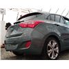 Image 52 : C5 --  2014 HYUNDAI ELANTRA GT, Grey, 175808 KM