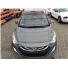 Image 8 : C5 --  2014 HYUNDAI ELANTRA GT, Grey, 175808 KM