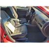 Image 75 : D2 --  2006 FORD FUSION SEL, Red, 227347 KM