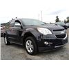 Image 10 : E3 --  2012 CHEVROLET EQUINOX LT AWD, Black, 178311 KM
