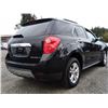 Image 18 : E3 --  2012 CHEVROLET EQUINOX LT AWD, Black, 178311 KM