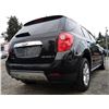 Image 19 : E3 --  2012 CHEVROLET EQUINOX LT AWD, Black, 178311 KM